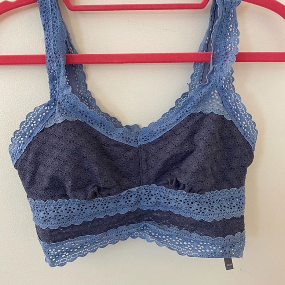 Aerie Lace Bralette